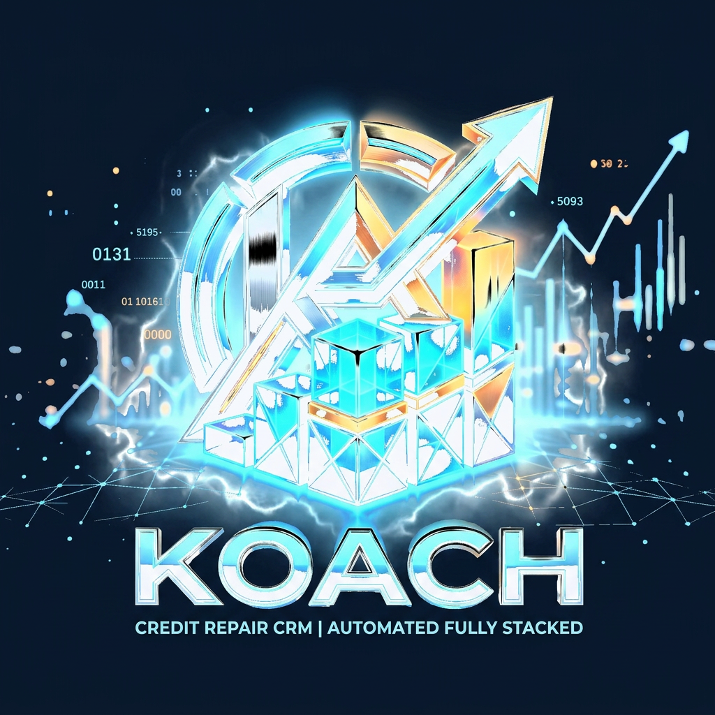 Koach Credit